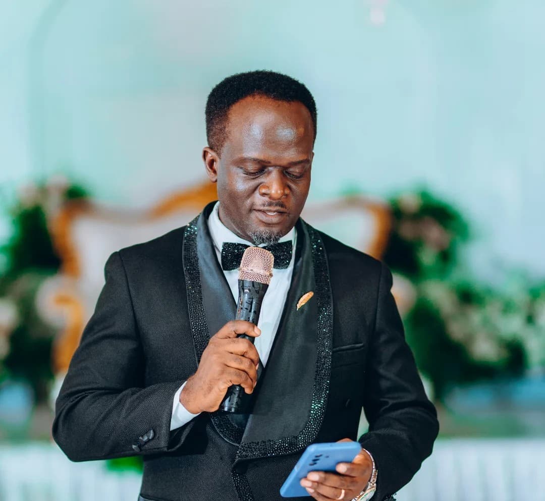 Hosting with Heart